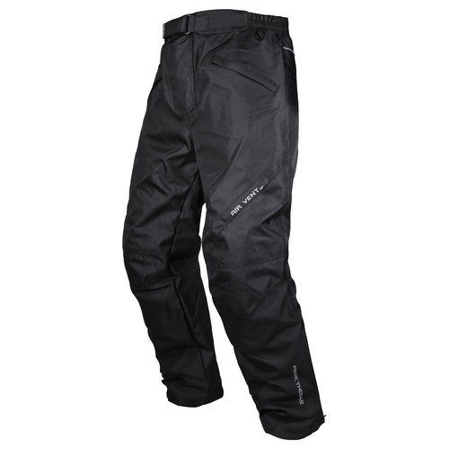 Frank Thomas Frank Thomas Challenger 2 Pants Black