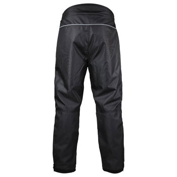 Frank Thomas Frank Thomas Challenger 2 Pants Black