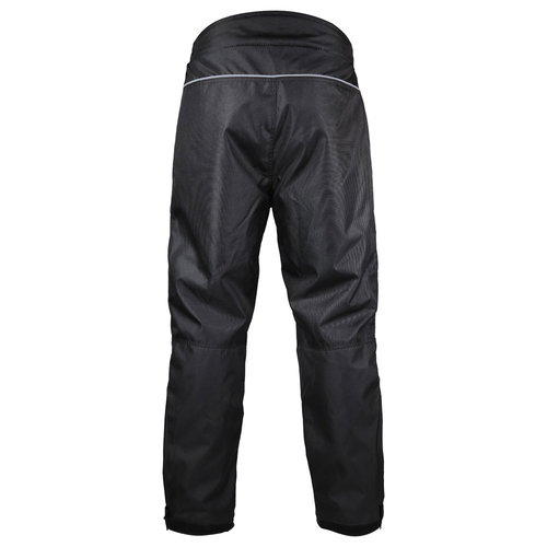 Frank Thomas Frank Thomas Challenger 2 Pants Black