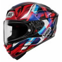 X-SPR Pro Helmet Valion TC10