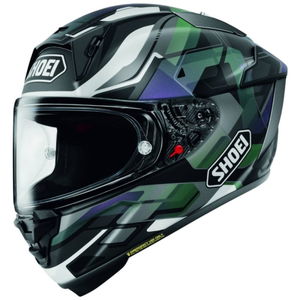 Shoei X-SPR Pro Helmet Valion TC5