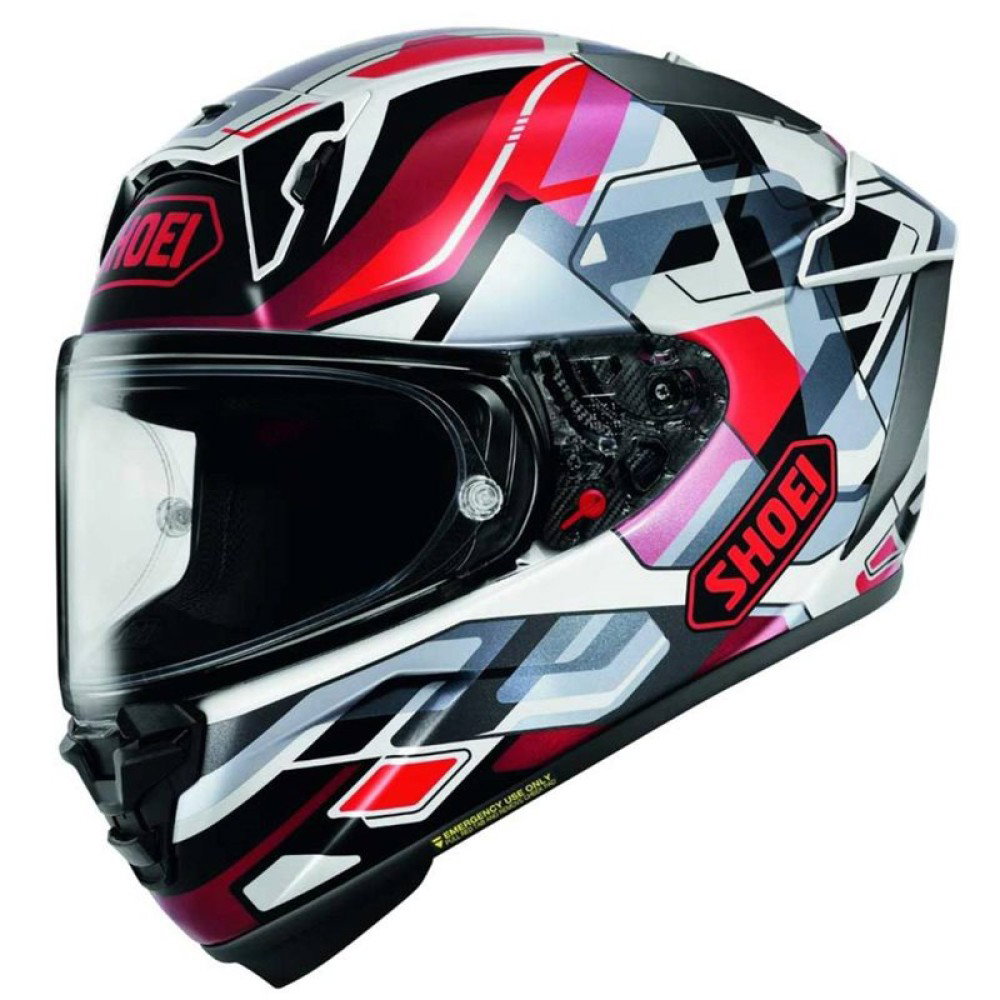 X-SPR Pro Helmet Valion TC1