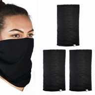 Comfy 3 Pack - Black