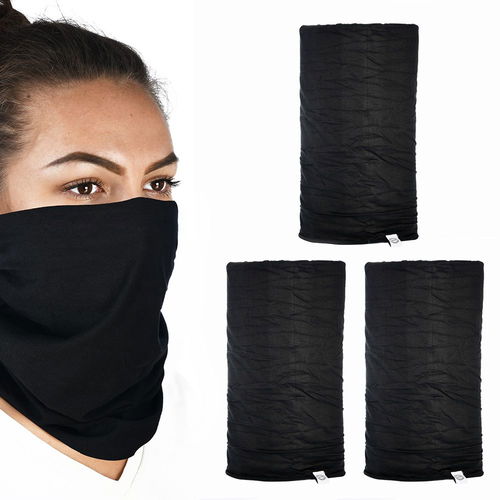 Oxford Products Black Motorbike Comfy 3 Pack                                                                                                                                                                                                                   