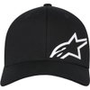 Alpinestars Alpinestars Corp Shift Multi Hat Black - Thumbnail 2