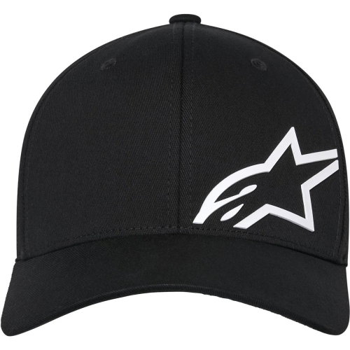 Alpinestars Alpinestars Corp Shift Multi Hat Black
