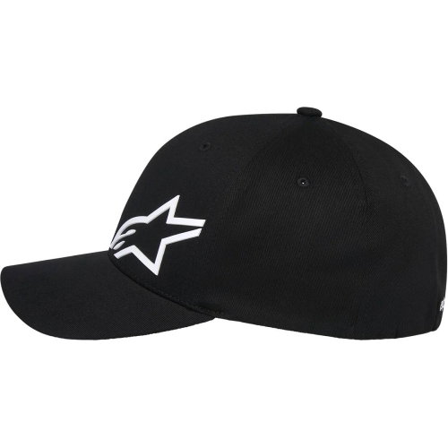 Alpinestars Alpinestars Corp Shift Multi Hat Black