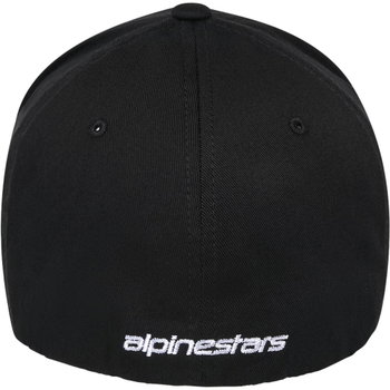Alpinestars Alpinestars Corp Shift Multi Hat Black
