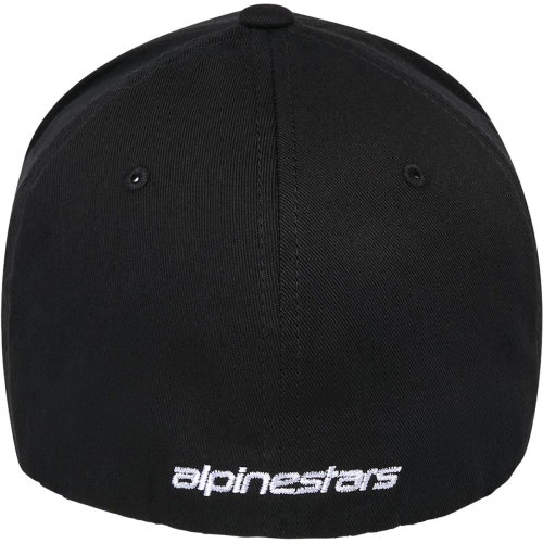 Alpinestars Alpinestars Corp Shift Multi Hat Black