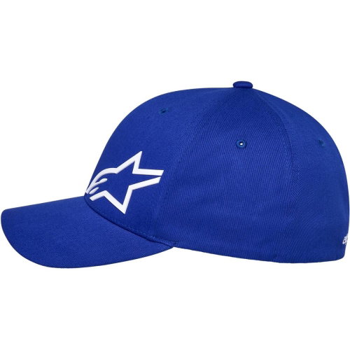Alpinestars Alpinestars Corp Shift Multi Hat Blue