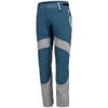 Knox Knox Urbane Pro Move Mens Trousers Petrol Blue - Thumbnail 2
