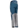 Knox Knox Urbane Pro Move Mens Trousers Petrol Blue - Thumbnail 3