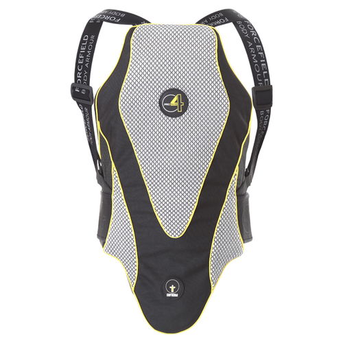 Forcefield Back Protector Pro Sub 4 Back                                                                                                                                                                                                                       