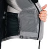 Knox Knox Tor Armoured Shirt Grey - Thumbnail 7