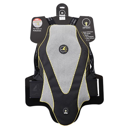 Forcefield Back Protector Pro Sub 4                                                                                                                                                                                                                            