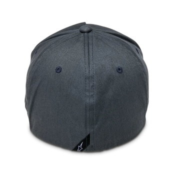 Alpinestars Alpinestars Ride Sonic Hat Charcoal Hi Viz Yellow