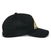 Alpinestars Alpinestars Lucid Snapback Hat Black - Thumbnail 3