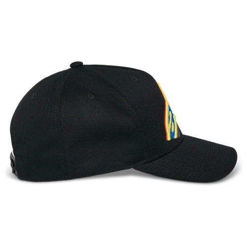 Alpinestars Alpinestars Lucid Snapback Hat Black
