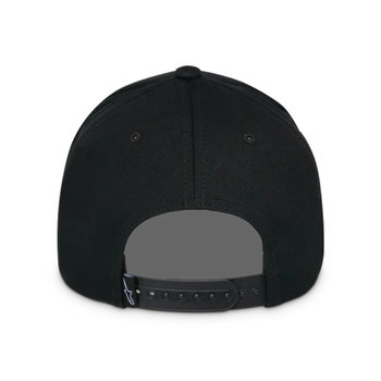 Alpinestars Alpinestars Lucid Snapback Hat Black
