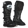 Oneal Oneal Rider Pro 2 Boots Black - Thumbnail 1