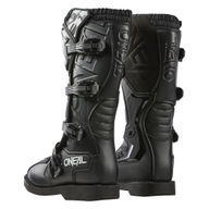 Rider Pro 2 Boots Black