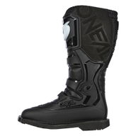 Rider Pro 2 Boots Black