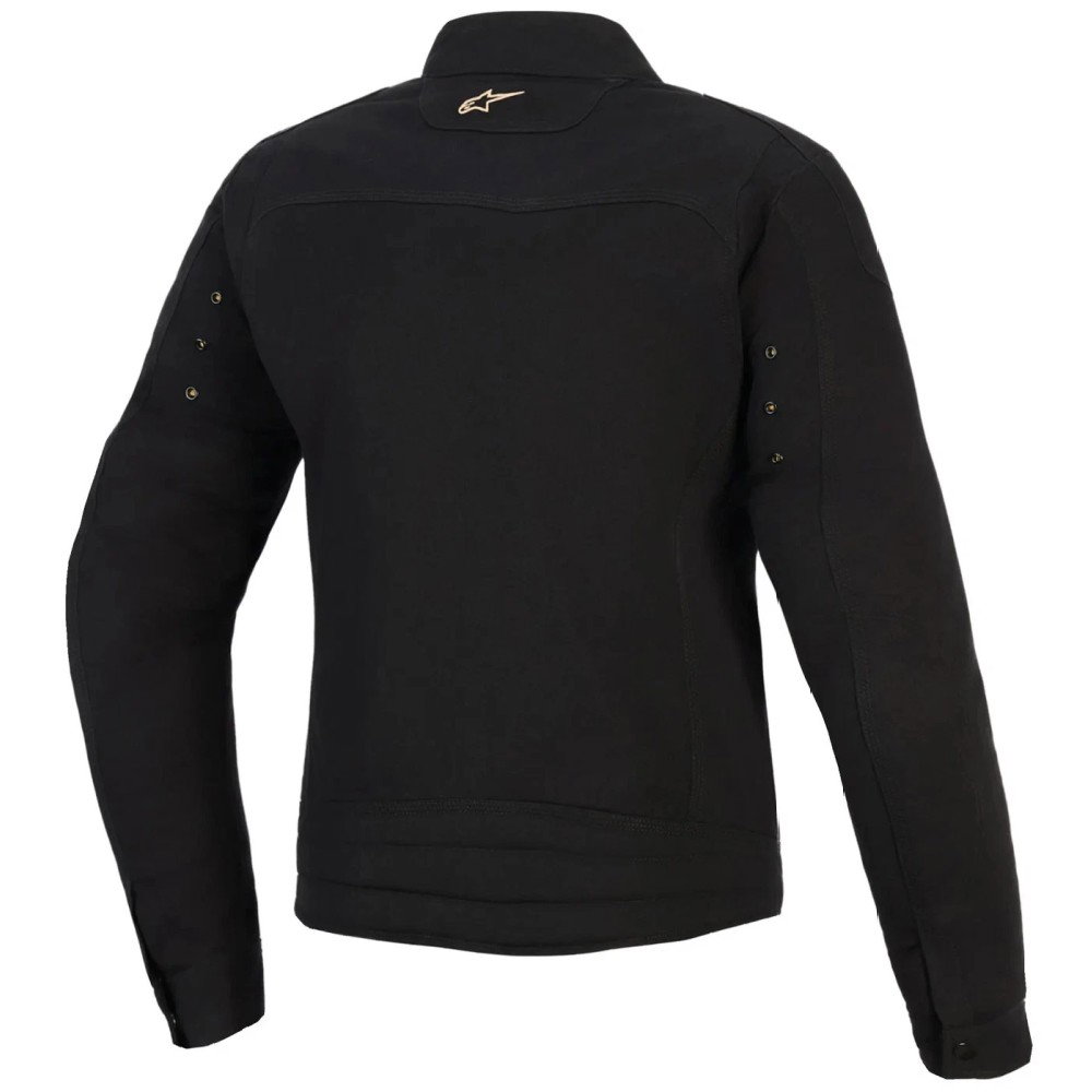 Stella Grace Jacket Black