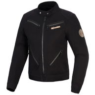 Stella Grace Jacket Black