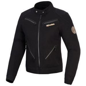 Alpinestars Stella Grace Jacket Black