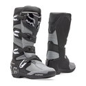 Comp Core Boots Black Grey