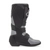 Fox Fox Comp Core Boots Black Grey - Thumbnail 3