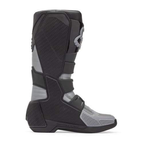 Fox Fox Comp Core Boots Black Grey