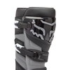 Fox Fox Comp Core Boots Black Grey - Thumbnail 5