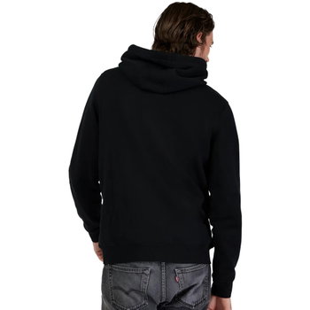 Fox Fox Kawasaki Fleece PO Black