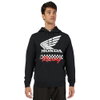 Fox Fox Honda Fleece PO Red - Thumbnail 1