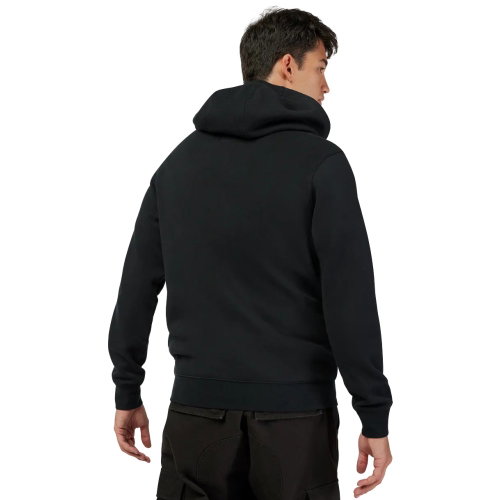 Fox Fox Honda Fleece PO Red