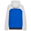 Fox Fox Fracture Paneled PO Hoodie Steel Grey - Thumbnail 2