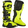 Oneal Oneal Rider Pro 2 Boots Neon Yellow - Thumbnail 1
