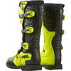 Oneal Oneal Rider Pro 2 Boots Neon Yellow - Thumbnail 2
