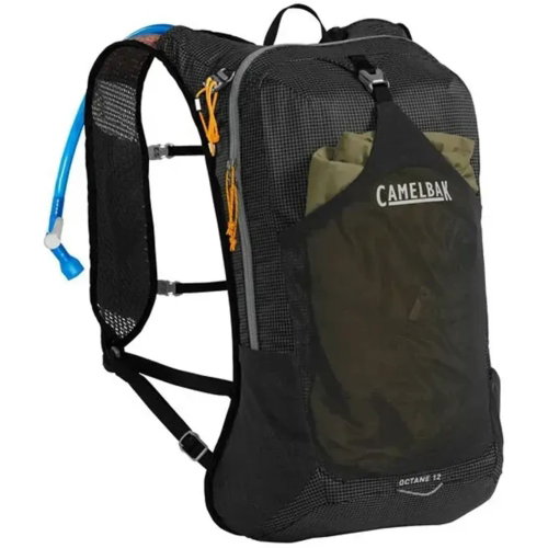 Camelbak Camelbak Octane 12L Fusion 2L Black Apricot