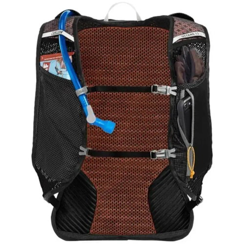 Camelbak Camelbak Octane 12L Fusion 2L Black Apricot