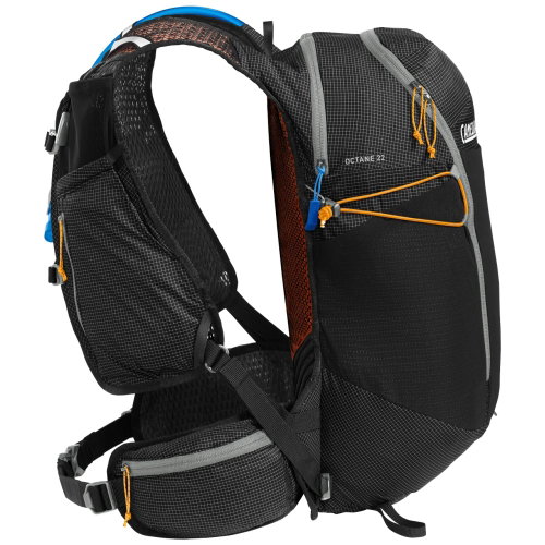 Camelbak Camelbak Octane 22L Fusion 2L Black Apricot