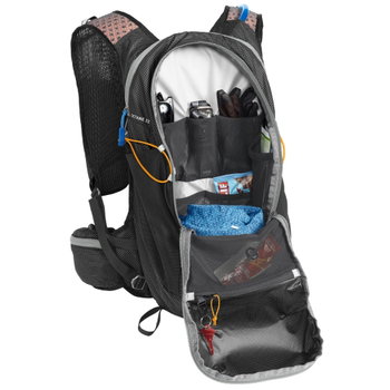 Camelbak Camelbak Octane 22L Fusion 2L Black Apricot