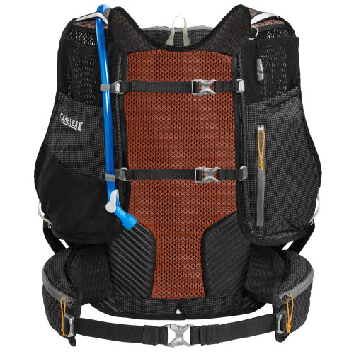 Camelbak Camelbak Octane 22L Fusion 2L Black Apricot