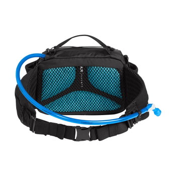 Camelbak Camelbak M.U.L.E. 5L Waist Pack 50oz Black