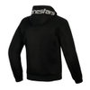 Alpinestars Alpinestars Chrome Superairflow Hoodie Black Dark Grey White - Thumbnail 2