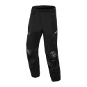 Andes Pro Drystar XF Pants Black Dark Grey