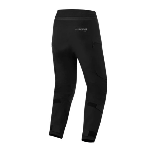 Alpinestars Alpinestars Andes Pro Drystar XF Pants Black Dark Grey