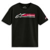 Alpinestars Alpinestars Partake SS CSF T-Shirt Black - Thumbnail 1