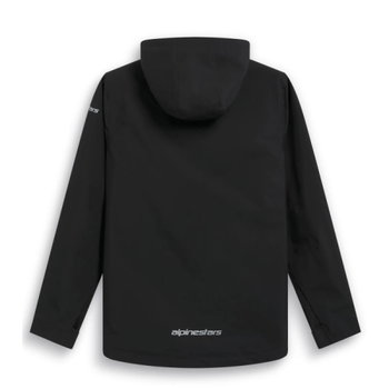 Alpinestars Alpinestars Kascade Rain Jacket Black